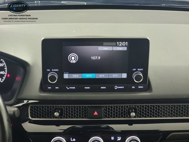 Used 2024 Honda Civic Sport image 20