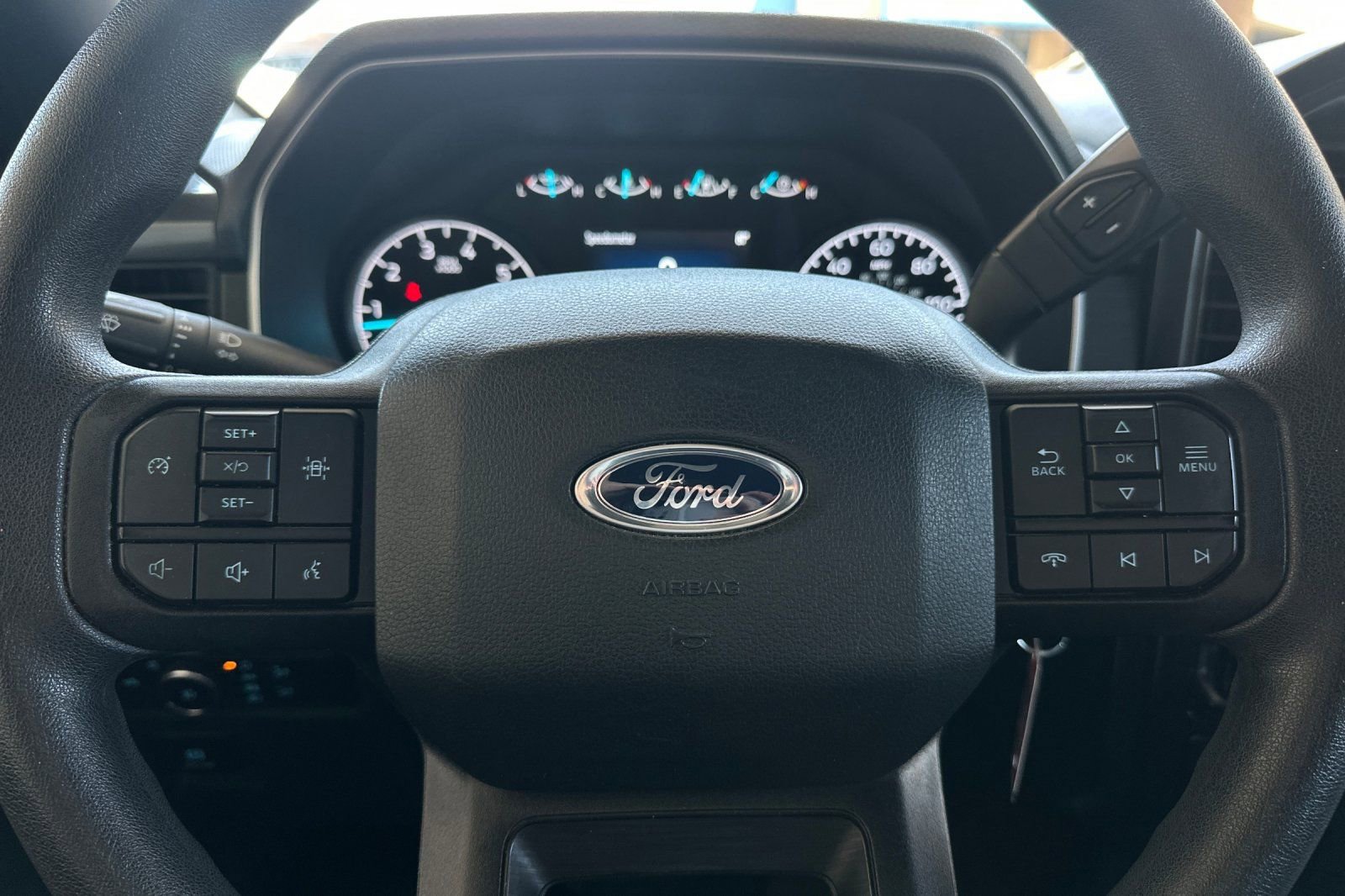Certified 2023 Ford F150 XL w/ STX Appearance Package RWD image 21