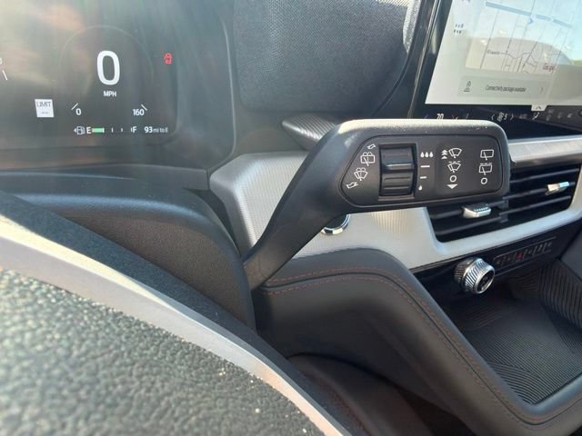 Certified 2025 Ford Explorer Active w/ Active Comfort Package AWD/4WD image 35