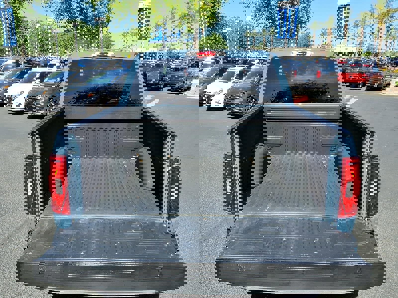 Certified 2023 Ford F150 XLT w/ Equipment Group 302A High image 16