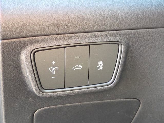 Used 2024 Hyundai Santa Cruz Limited image 28