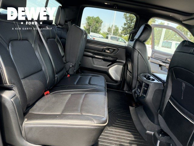 Used 2020 RAM 1500 Limited AWD/4WD image 42