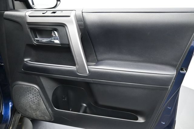Used 2024 Toyota 4Runner SR5 Premium w/ Moonroof Package AWD/4WD image 34
