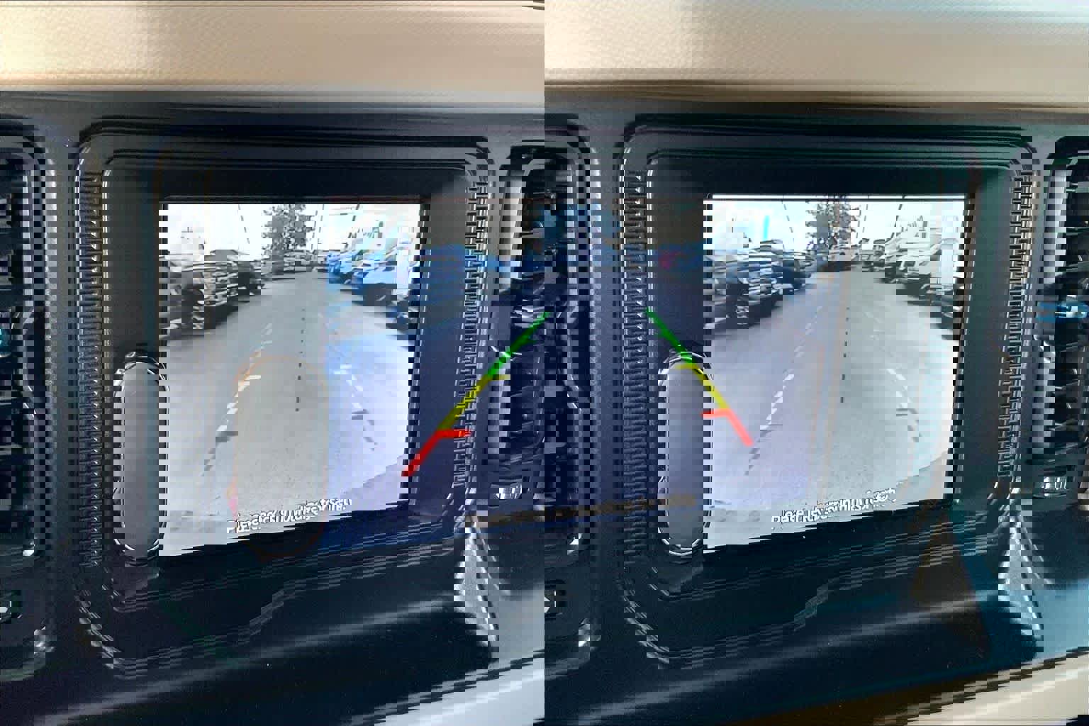 Certified 2021 Ford Bronco Wildtrak image 42