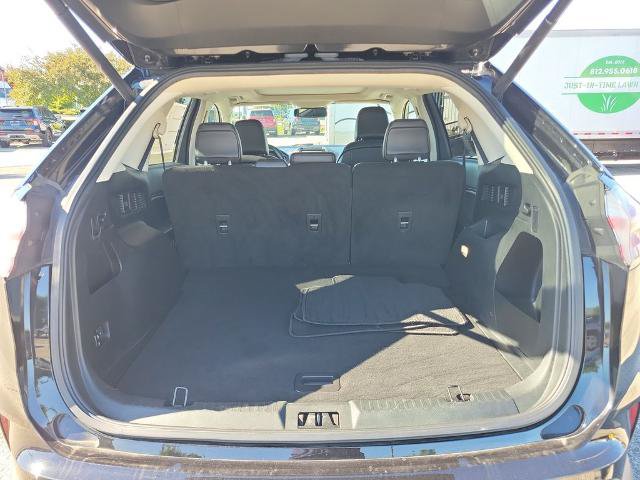 Certified 2023 Ford Edge SEL w/ Convenience Package AWD/4WD image 9