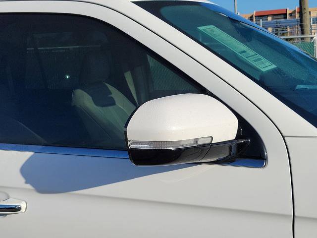 Certified 2021 Ford Expedition Max Limited image 7