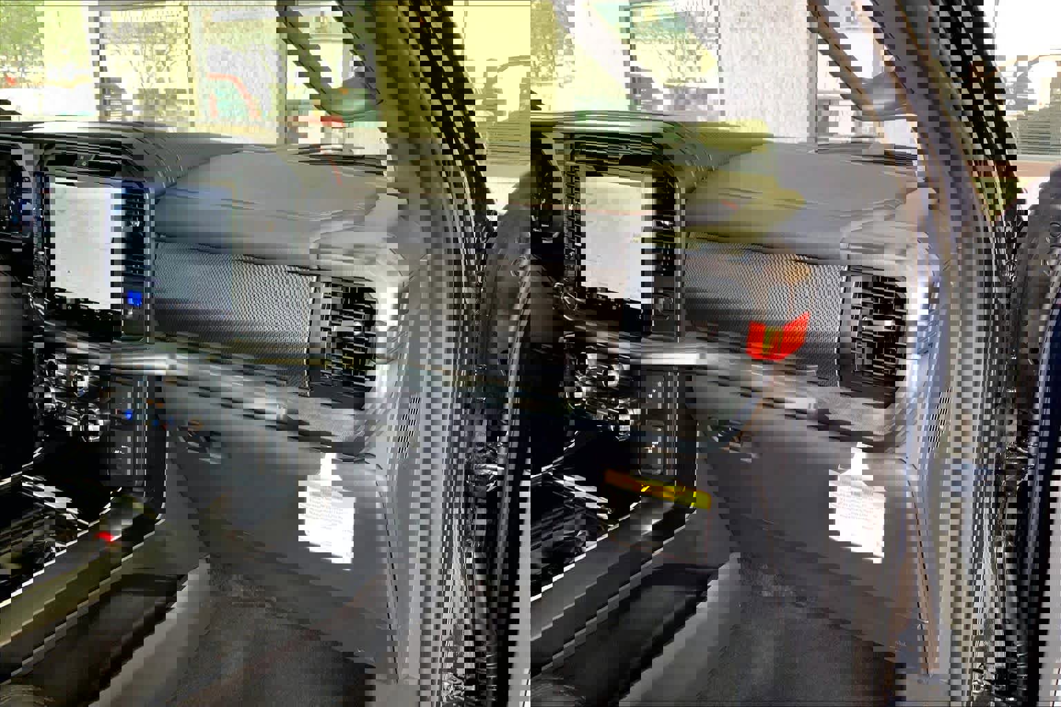 Certified 2025 Ford F150 Raptor image 18