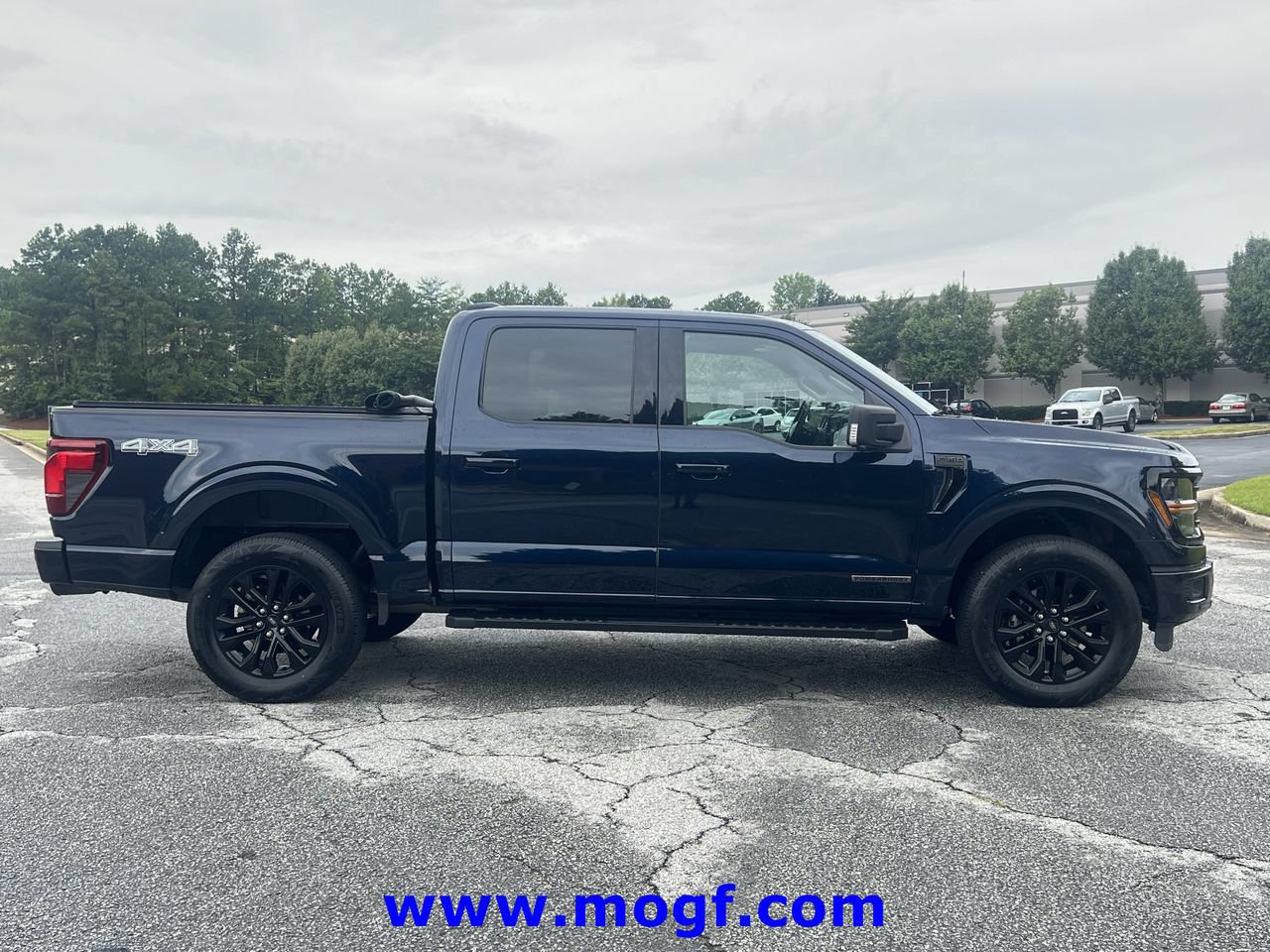 Certified 2024 Ford F150 XLT w/ Equipment Group 303A High AWD/4WD image 27
