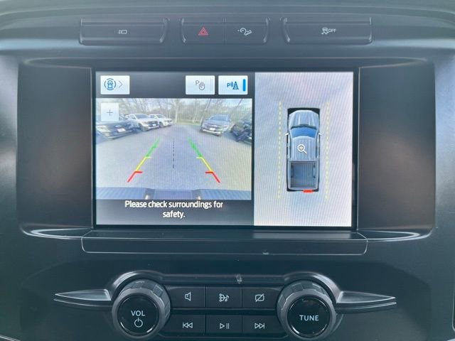 Certified 2022 Ford F150 XL w/ STX Appearance Package AWD/4WD image 35