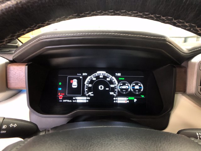 Used 2023 Toyota Sequoia Capstone AWD/4WD image 14