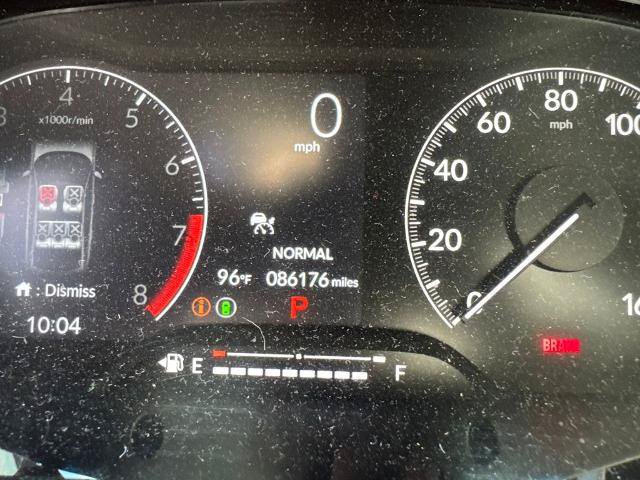 Used 2022 Honda Civic Sport image 13