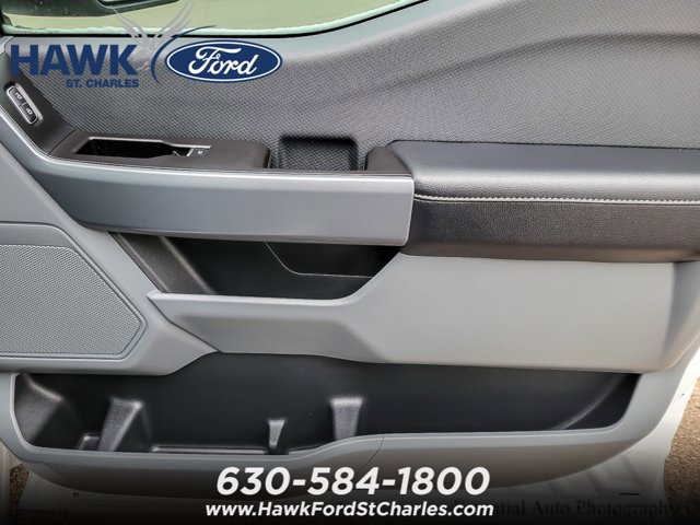 Certified 2024 Ford F150 Lightning Pro image 20