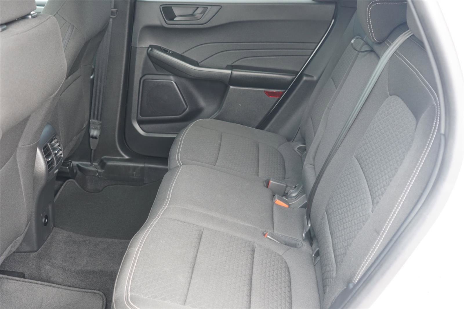 Certified 2024 Ford Escape Active w/ Tech Pack #1 FWD image 23