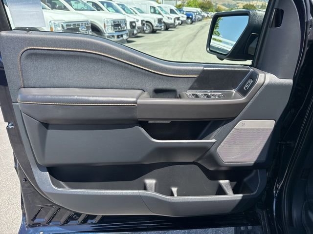 Certified 2025 Ford F150 Tremor w/ Bed Utility Package AWD/4WD image 18