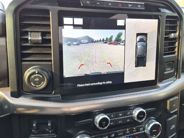 Certified 2023 Ford F150 Raptor AWD/4WD image 28