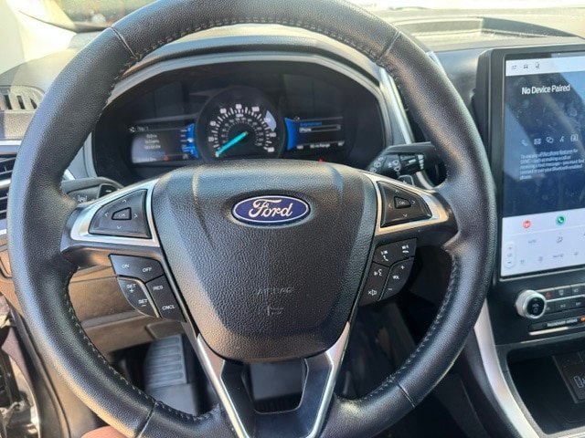 Certified 2024 Ford Edge SEL w/ Convenience Package AWD/4WD image 38