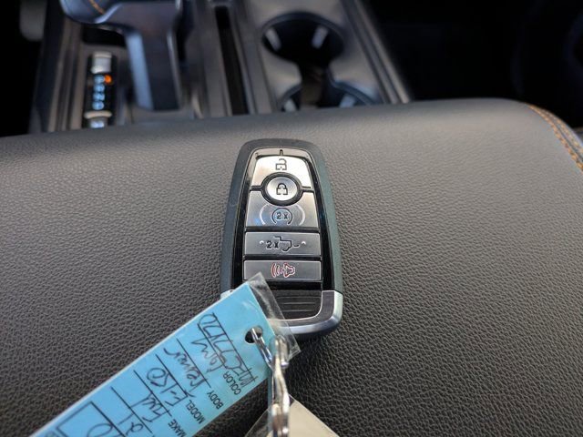 Certified 2021 Ford F150 Tremor w/ Equipment Group 402A High image 32