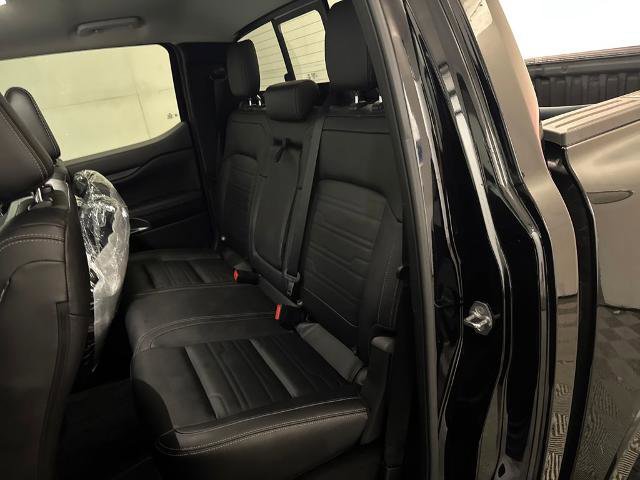 Certified 2024 Ford Ranger Lariat w/ Advanced Towing Package image 32