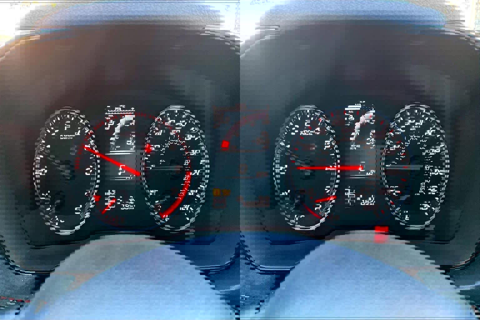 Used 2024 Subaru WRX TR image 27