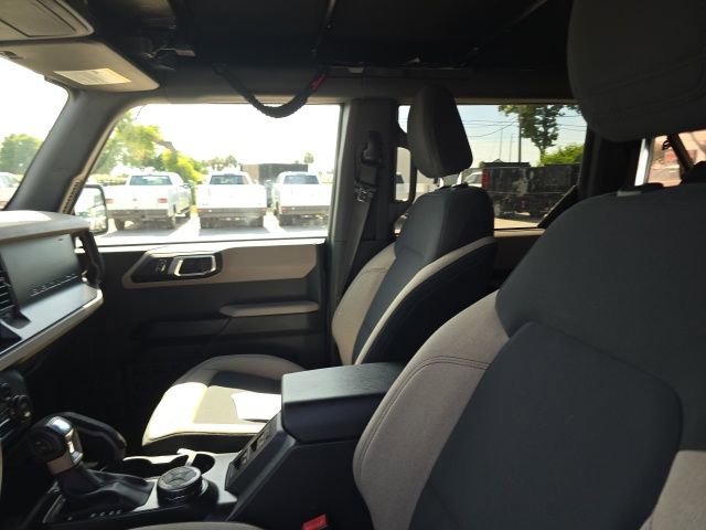 Certified 2021 Ford Bronco Big Bend AWD/4WD image 7