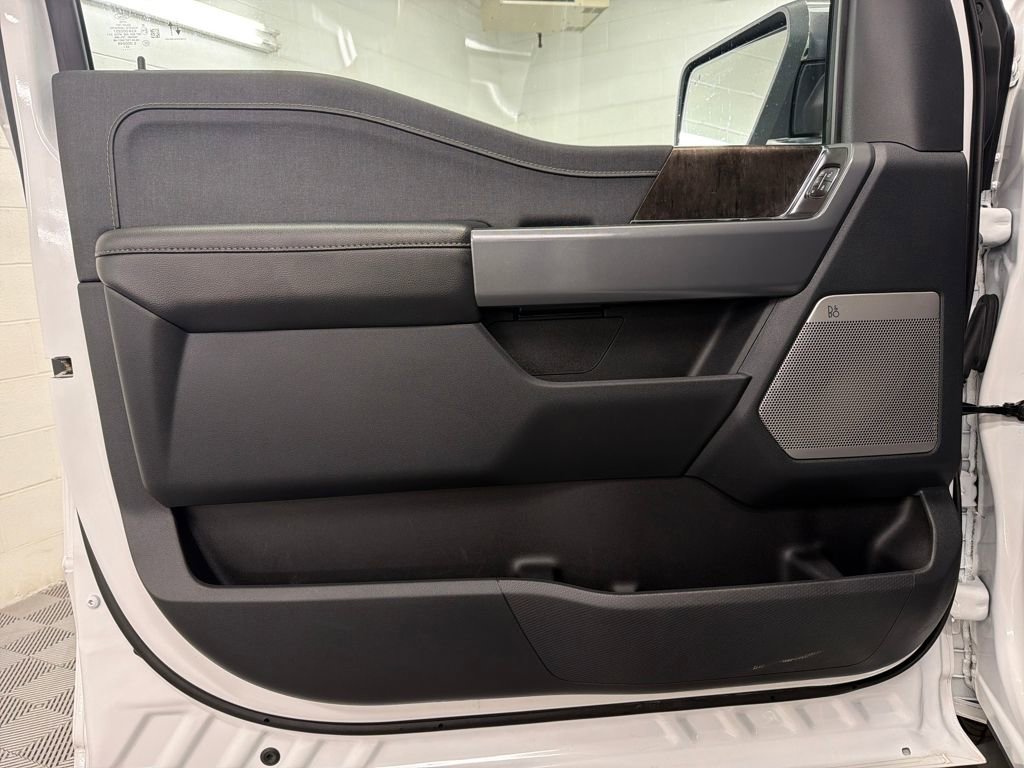 Certified 2023 Ford F150 Lariat image 16