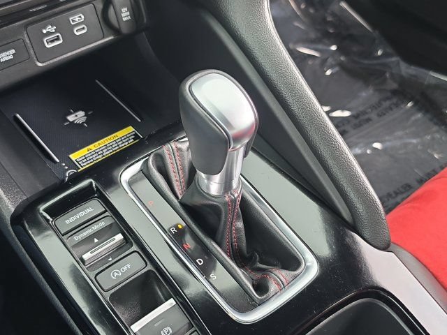 Used 2025 Acura Integra A-Spec w/ Technology Package FWD image 31