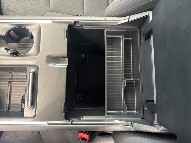 Certified 2025 Ford Expedition Active AWD/4WD image 10