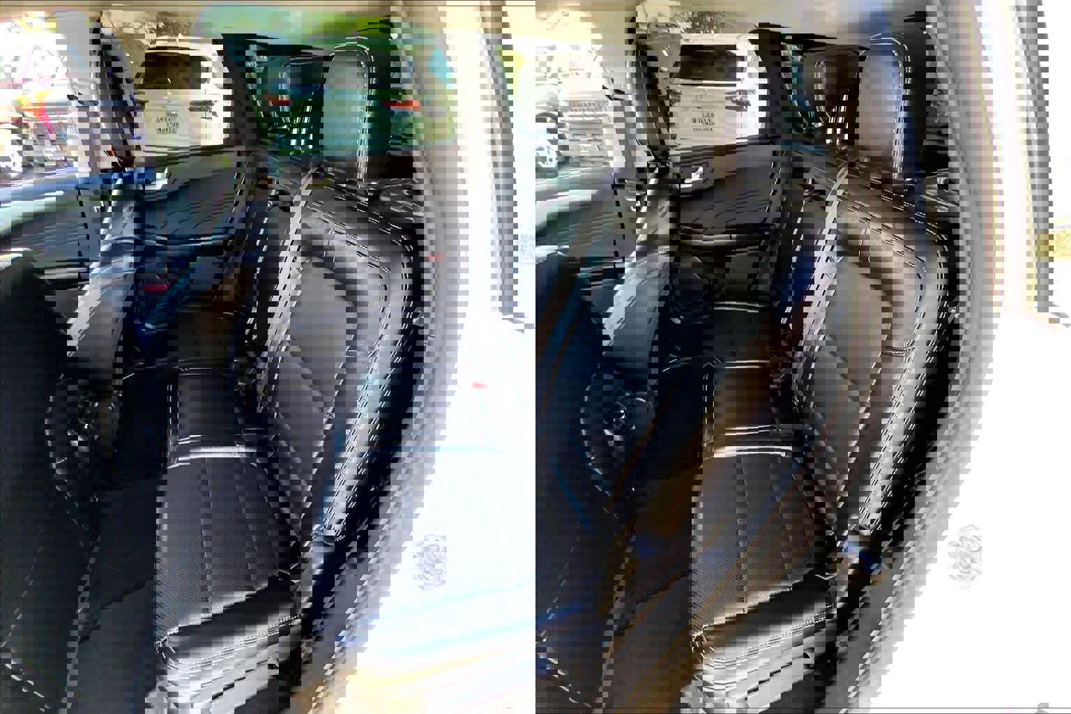 Certified 2022 Ford Escape SEL w/ Technology Package image 19