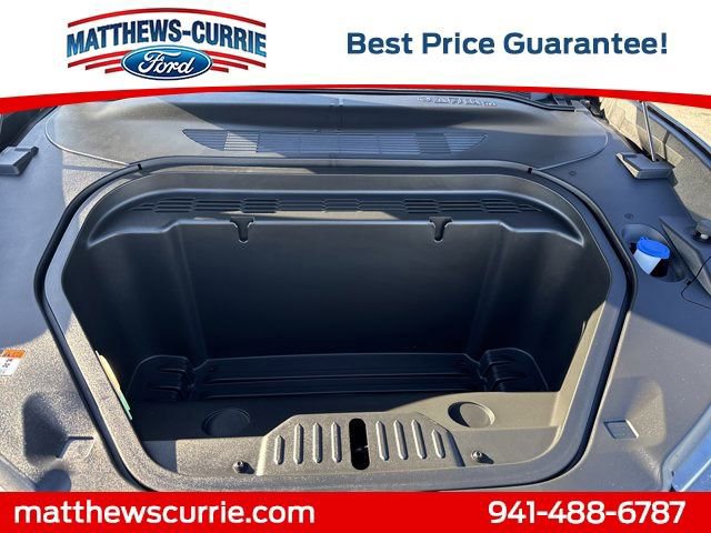 Certified 2024 Ford Mustang Mach-E Select image 17