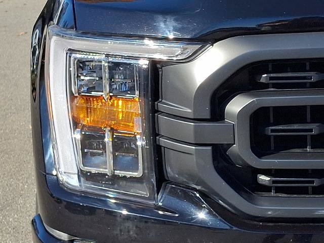 Certified 2021 Ford F150 XLT w/ Equipment Group 302A High AWD/4WD image 9