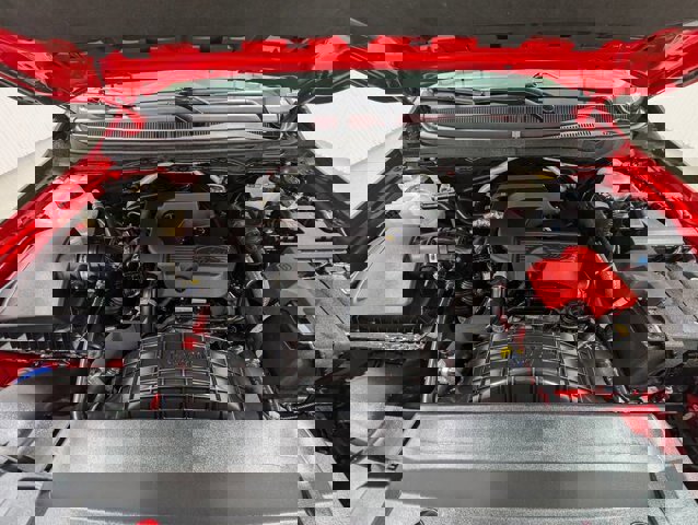 Certified 2022 Ford Ranger Lariat w/ Equipment Group 501A High image 12