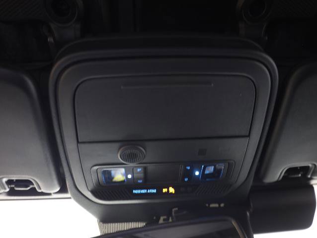 Certified 2025 Ford Bronco Outer Banks image 17