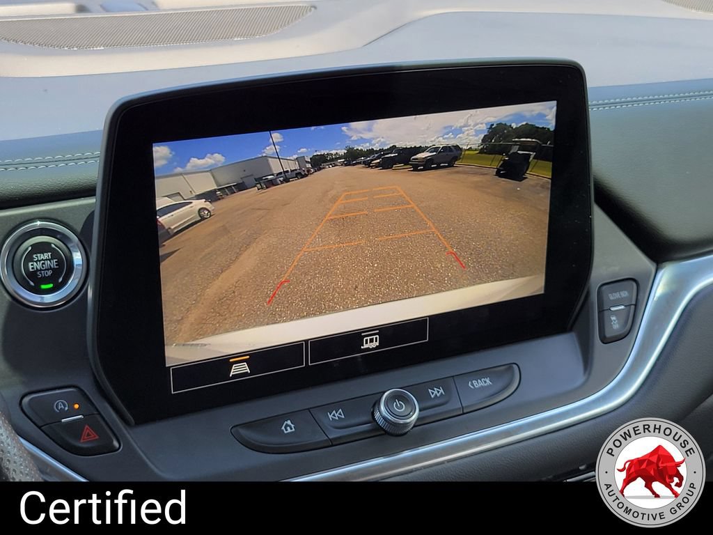 Used 2024 Chevrolet Blazer LT w/ Convenience Package FWD image 26