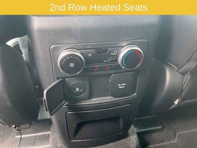 Certified 2023 Ford Explorer Limited w/ Limited Technology Package image 18