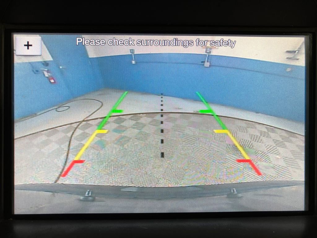 Certified 2019 Ford Escape SE image 23