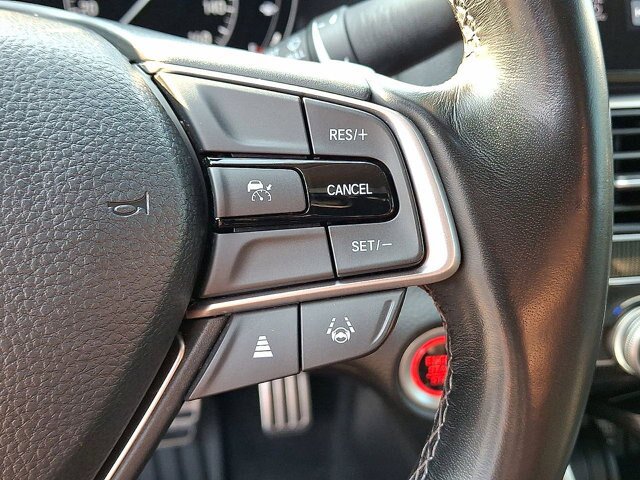 Used 2021 Honda Accord Sport Special Edition image 16