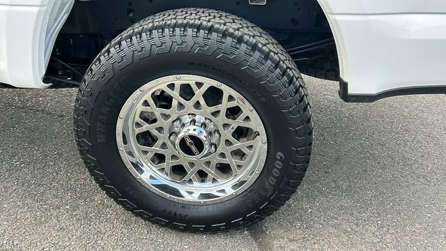 Certified 2022 Ford F250 Lariat w/ Lariat Ultimate Package image 6