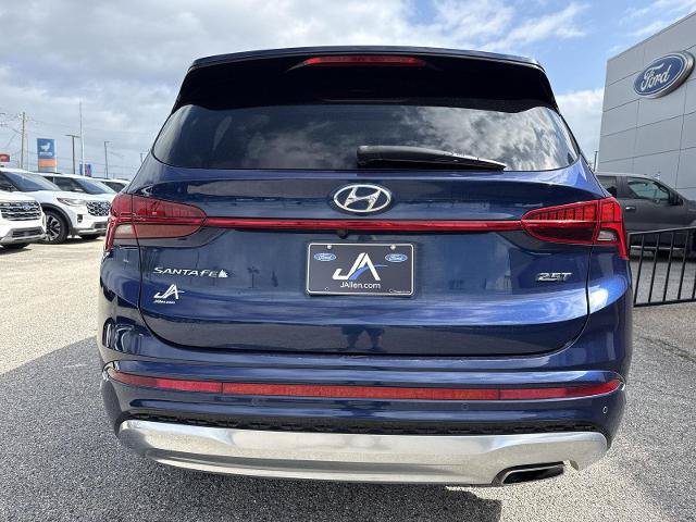 Used 2022 Hyundai Santa Fe Calligraphy FWD image 14