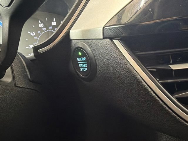 Certified 2020 Ford Escape SE AWD/4WD image 21