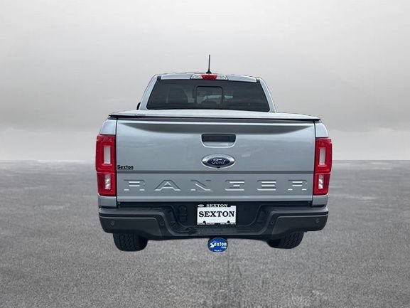 Certified 2023 Ford Ranger XLT w/ Equipment Group 302A High AWD/4WD image 9