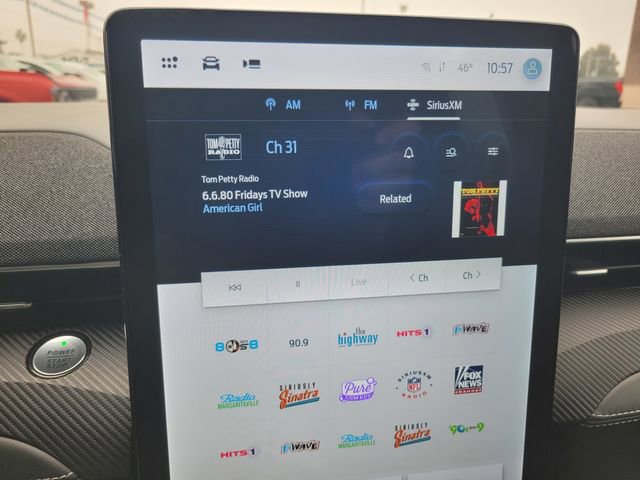 Certified 2023 Ford Mustang Mach-E Premium image 23