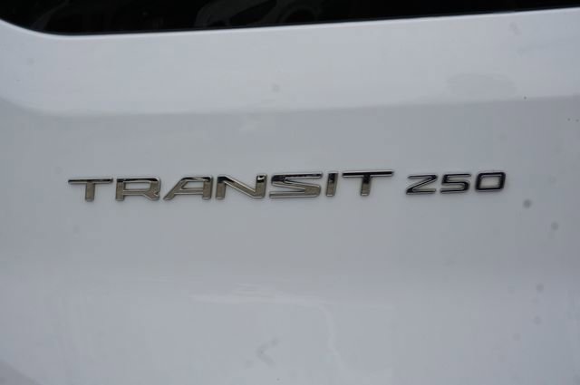 Certified 2024 Ford Transit 250 148 Medium Roof RWD image 26