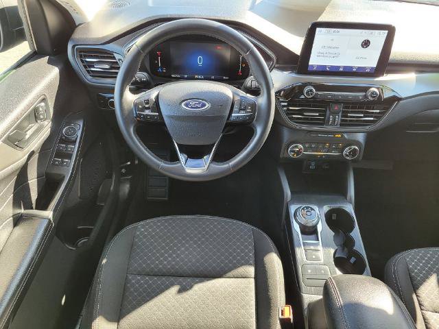 Certified 2023 Ford Escape Active FWD image 13