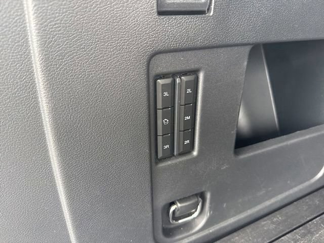 Certified 2024 Ford Expedition Max Platinum AWD/4WD image 12