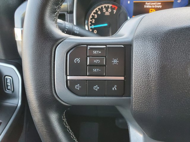 Certified 2023 Ford F150 XLT w/ Equipment Group 302A High image 20