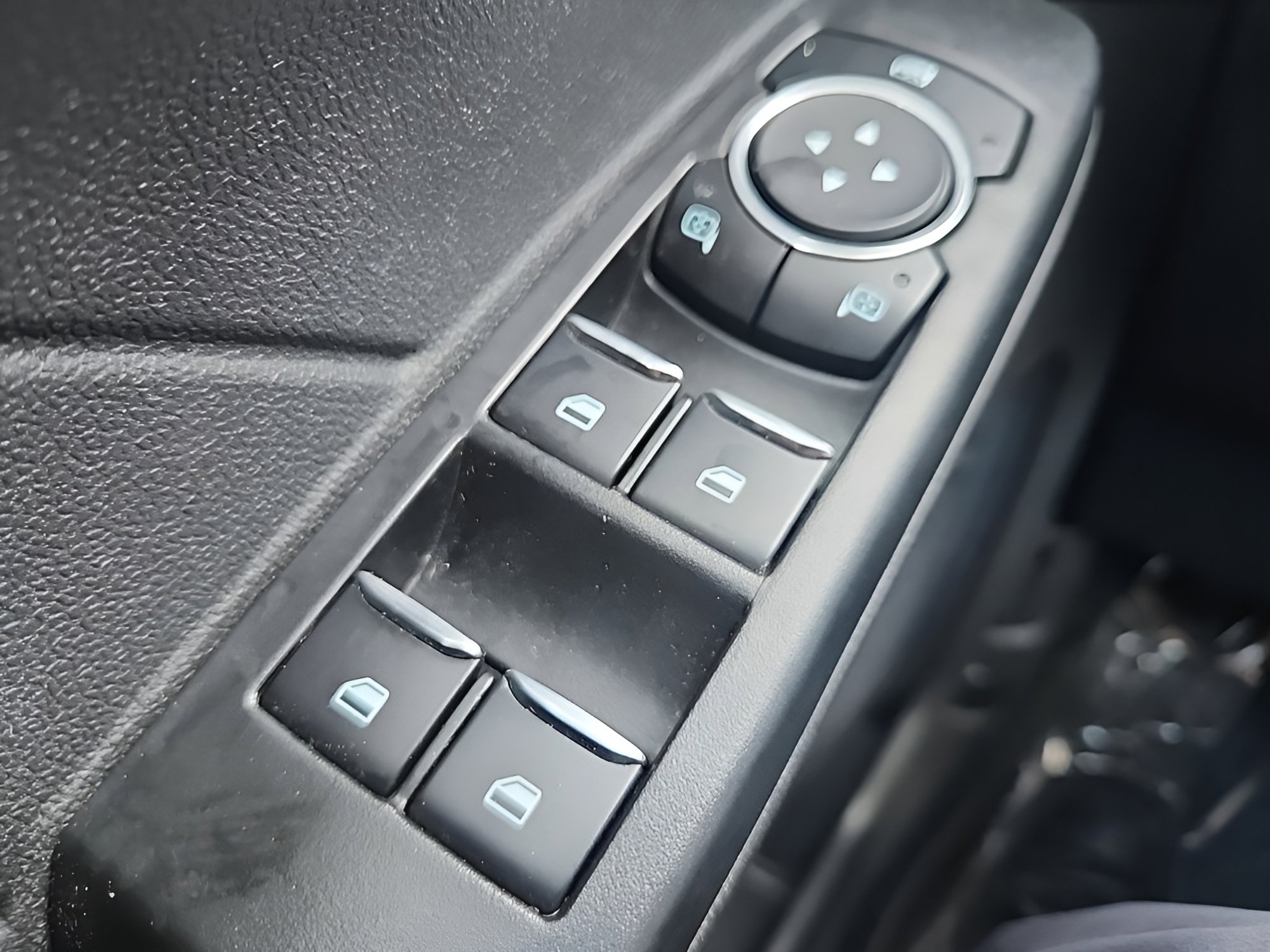 Certified 2023 Ford Escape Active w/ Tech Pack #2 image 14