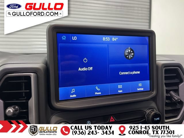 Certified 2023 Ford Bronco Sport Big Bend w/ Convenience Package AWD/4WD image 25