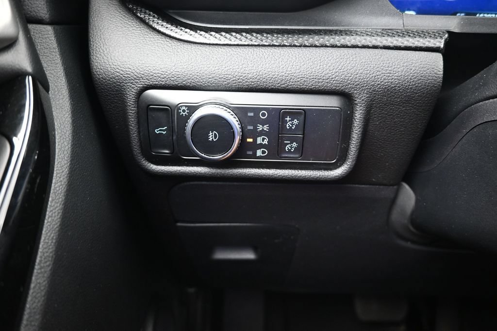 Certified 2023 Ford Explorer ST w/ Equipment Group 401A AWD/4WD image 18
