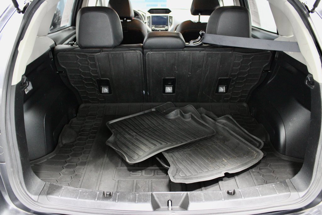 Used 2022 Subaru Crosstrek 2.5i Limited w/ Popular Package #4A image 14