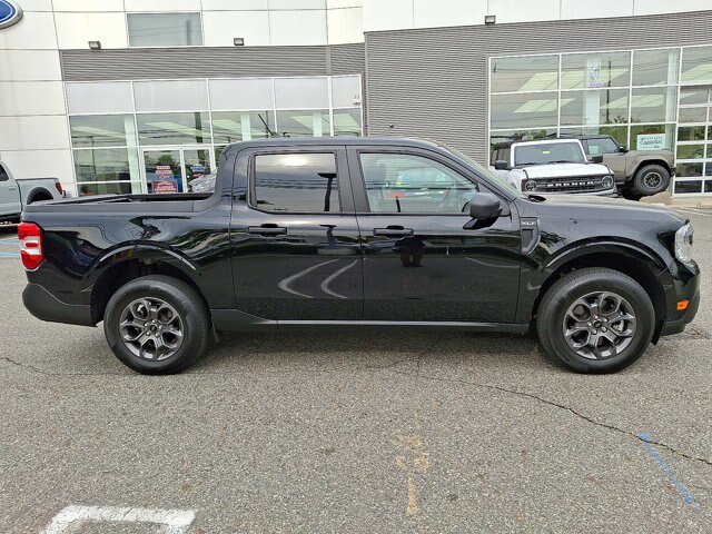 Certified 2024 Ford Maverick XLT w/ Equipment Group 300A Standard AWD/4WD image 18